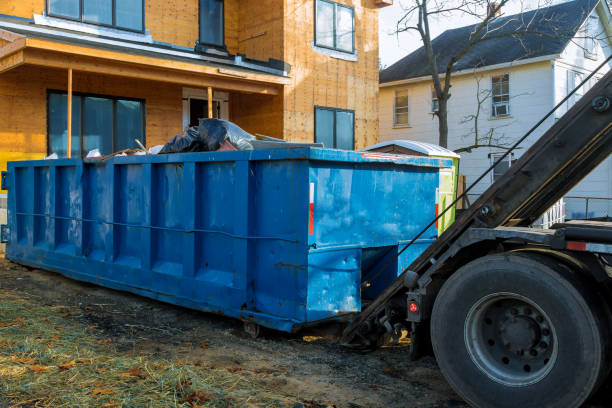 Junk Removal for Events in Sullivan City, TX